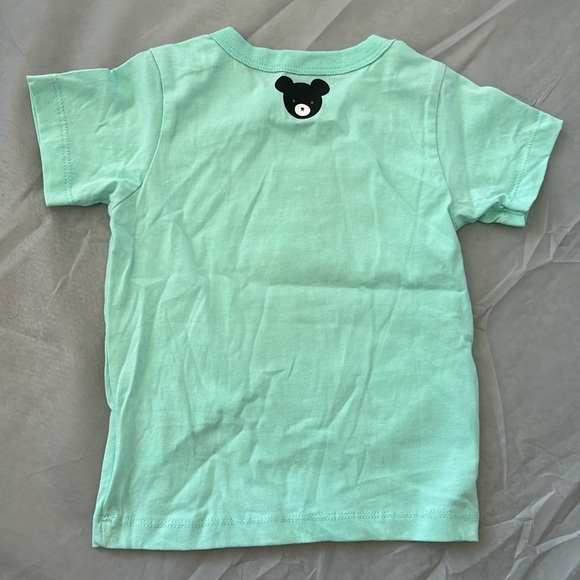 NWOT miki house tee - Picture 4 of 9